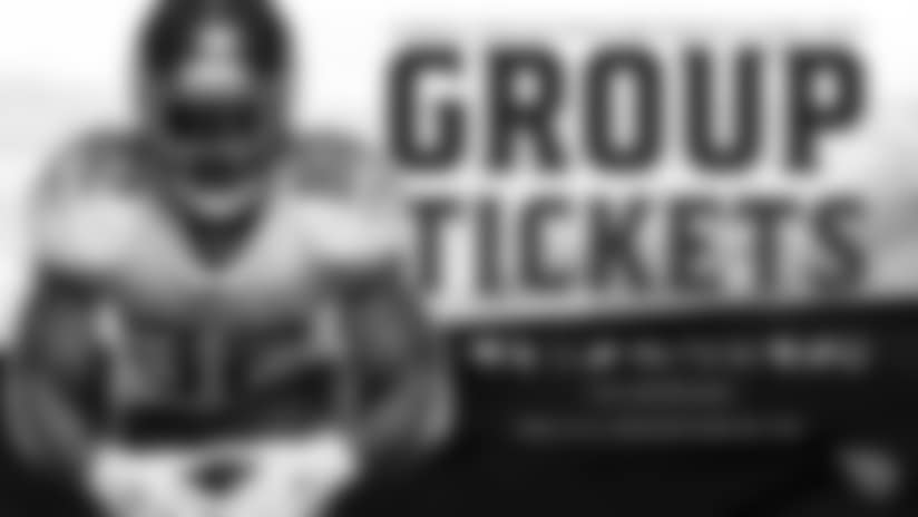 Group Tickets