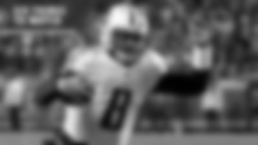 Six Things to Watch in Titans-Patriots Game Saturday