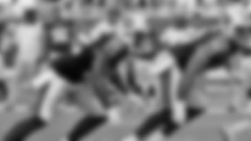 Titans Training Camp Preview: Tight Ends