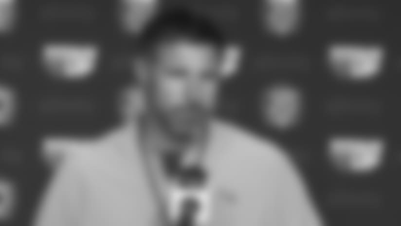 Mike Vrabel on the Development of the Players