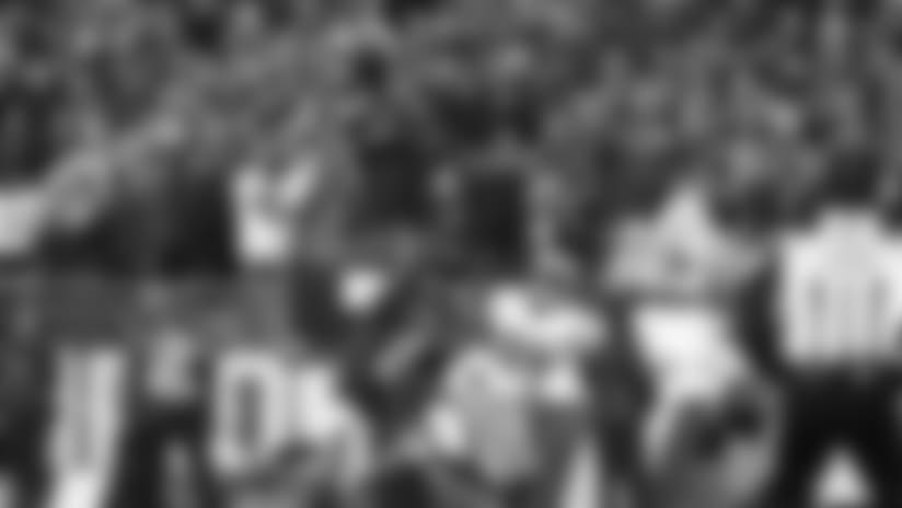 Can't-Miss Play: Corey Davis Makes One-Handed TD Catch