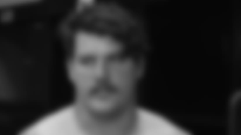 Taylor Lewan: This Offense Lives and Dies Based on this O-Line