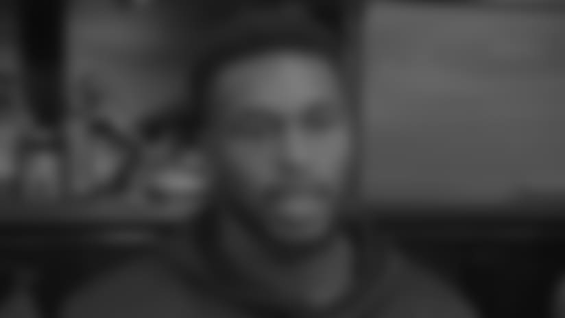 Kevin Byard: This is Going to be a Great Test for Us