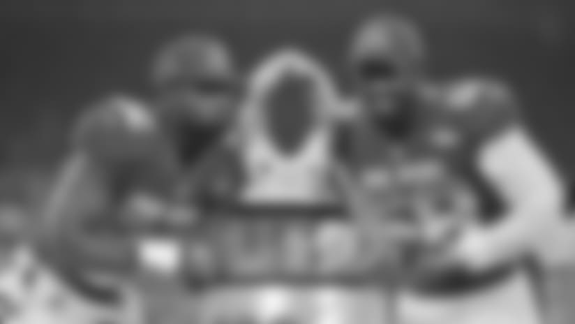 2018 Pro Bowl Highlights