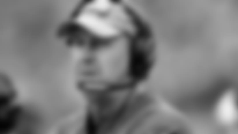Coach Mularkey's Monday Media Transcript