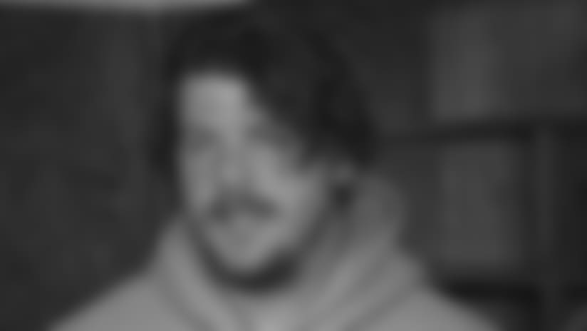 Taylor Lewan on Winning in a Hostile Environment