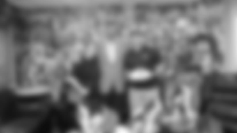 STH Vrabel Meet & Greet - June 11 146