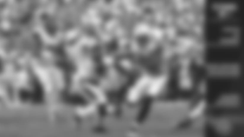 Titans in 2: Impact of #29's Injury
