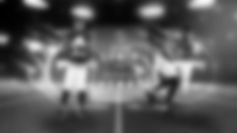 Better Fantasy Option: Derrick Henry or Dion Lewis?