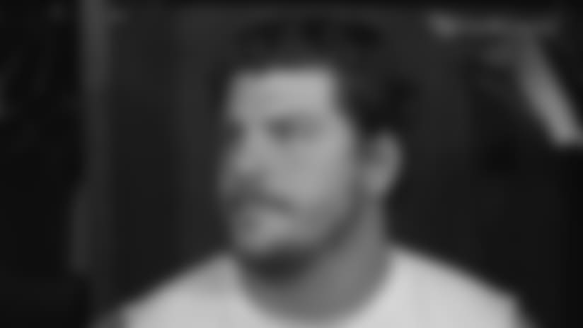 Taylor Lewan: A Win is a Win