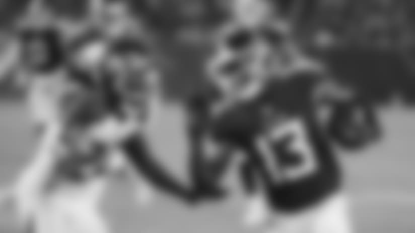 Every Taywan Taylor Touch | Preseason Week 2