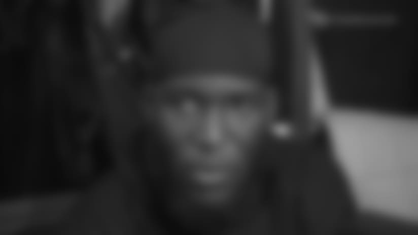 Brian Orakpo on Facing Pittsburgh's Offense