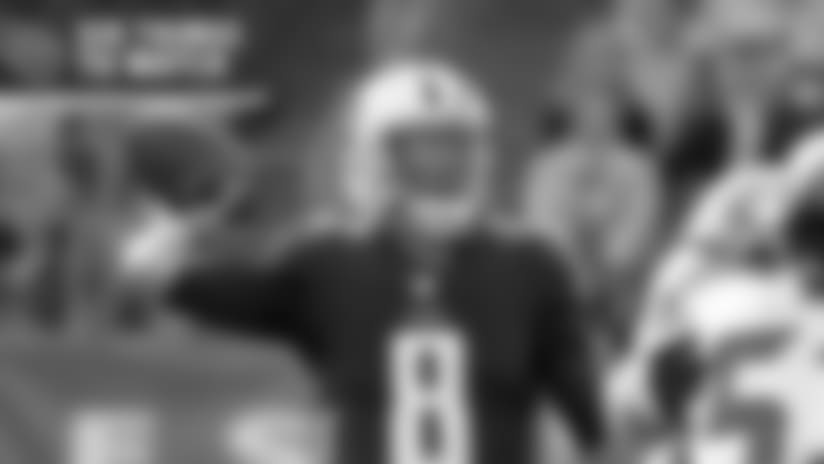 Six Things to Watch in Titans-Cardinals Game