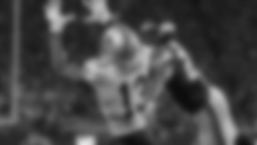 Lunchbreak: Vikings Featured in Plenty of 2018 Marquee Matchups