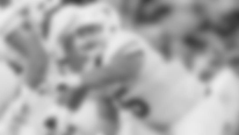 Mock Madness 5.0: Experts Expect Vikings to Bolster O-Line in Upcoming Draft