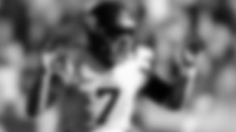 Keenum: Our Chemistry Is Part Of Why This Team Is Special