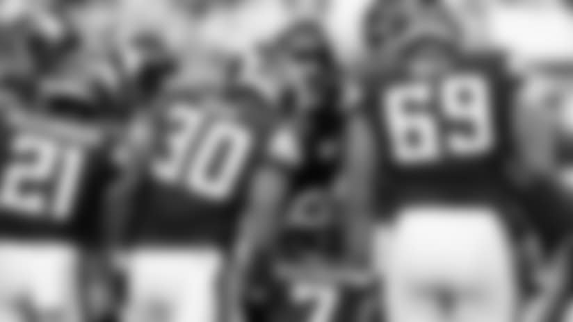 10 Vikings Offensive Numbers of Note: 10 Different Players Scored TDs in 2017