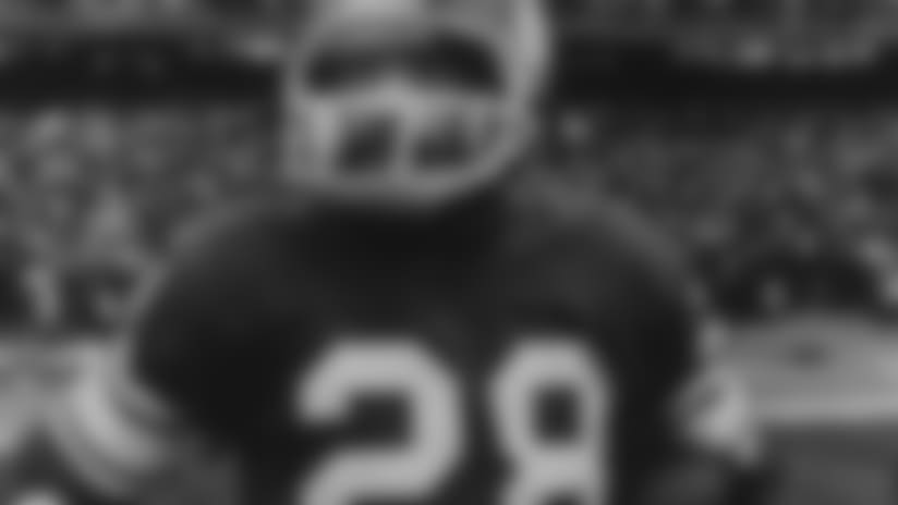 Kramer-Rashad Legendary Connection Enjoys 2nd 'Miracle' Play