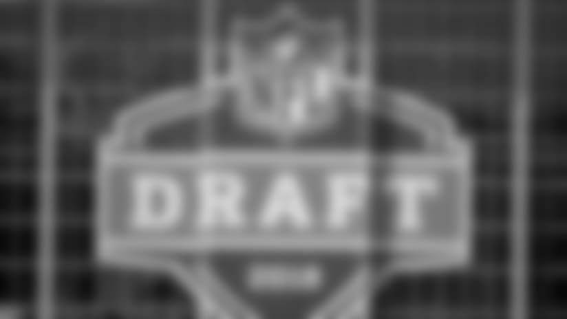 Monday Morning Mailbag: Draft Week Is Here