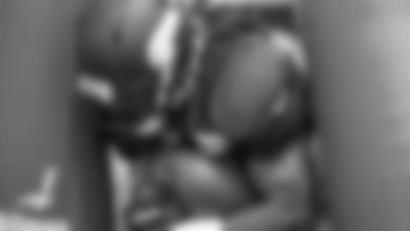 Lunchbreak: Dalvin Cook Hoping for Birthday TD in Buffalo