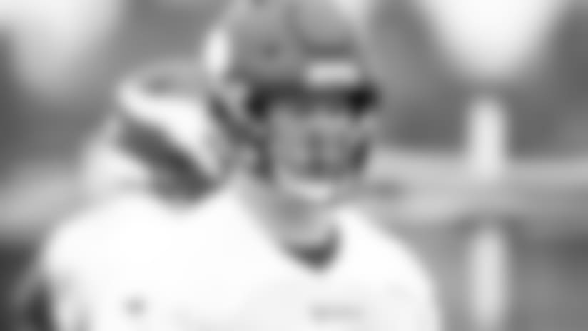 State of the Vikings: Offensive Line