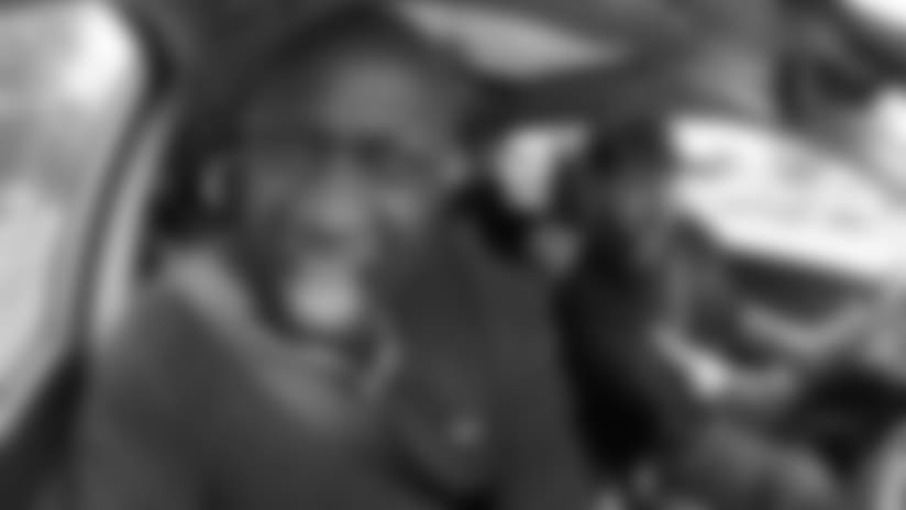 Vikings CARaoke: John Randle