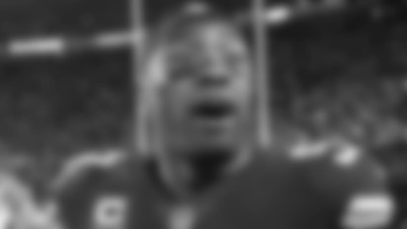 Wired For Sound: Everson Griffen vs. New Orleans