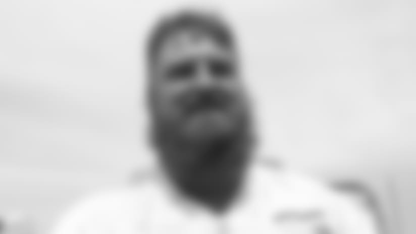 Remmers: Everyone Has Adapted To The New Scheme Quickly