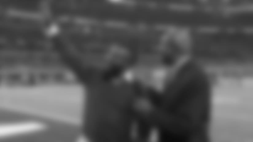 Vikings vs. 49ers (8.27) - Tyrone Carter