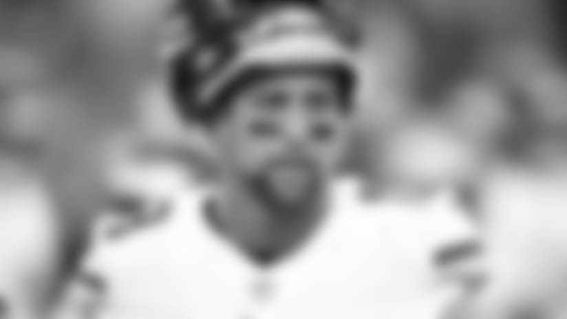 Thielen: I'm Excited For The Competition Level To Ramp Up With Jags
