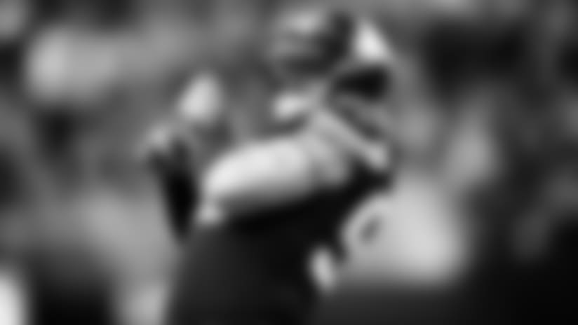 Wired For Sound: Brian Robison vs. Chicago