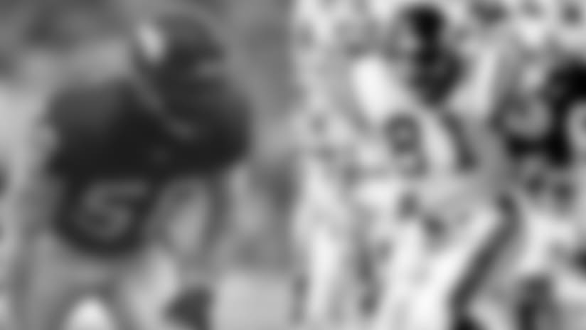 Brandt's Top 10 DE's: Doleman, Eller Make The List