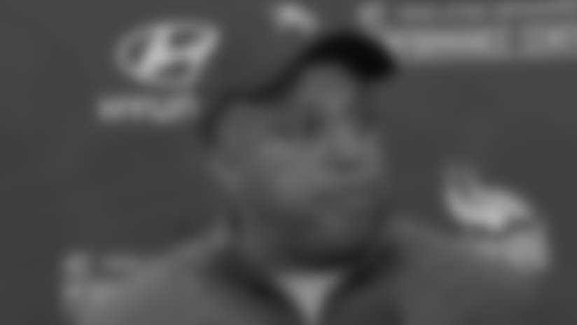 Transcript: Priefer and Edwards Addressed the Media Wednesday