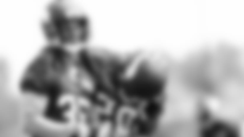 Best of the Offseason: Defensive Backs