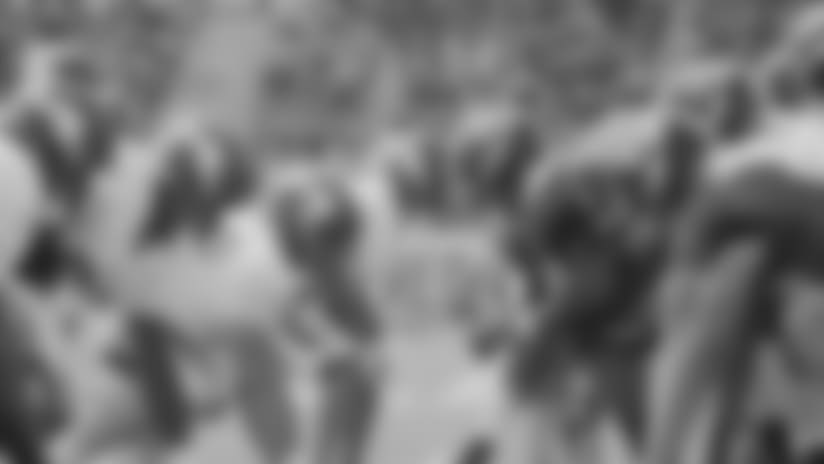 Game Preview Trailer: Vikings vs. Jaguars