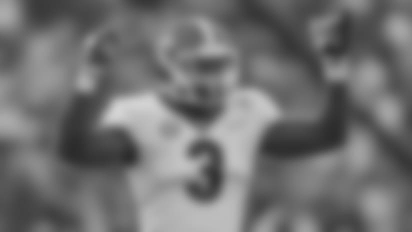 Draft Snapshot: 10 Linebackers to Watch
