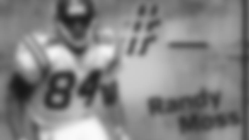 DDFP: Top 5 Wide Receivers In The Last 25 Years