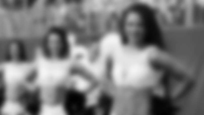Cheerleader Photos - Sydney