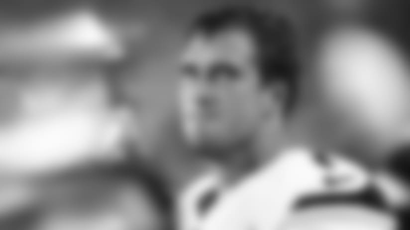 Sloter Reflects On Saturday's Win Over His Former Team