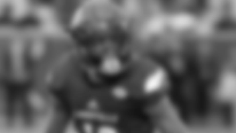 Draft Snapshot: 10 Cornerbacks to Watch