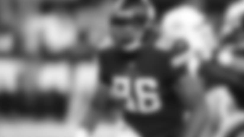 NOTEBOOK: Kyle Carter 'Excited for Opportunity' on 53-Man Roster