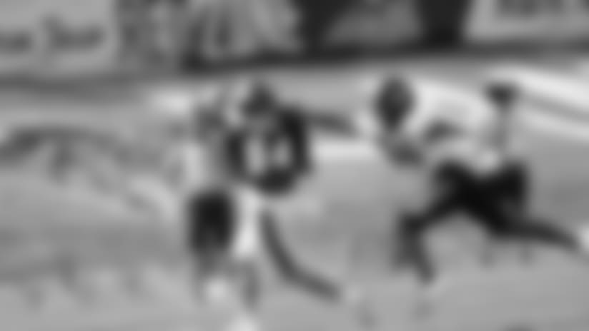 11 Observations from 1st Vikings-Jaguars PracticeÂ