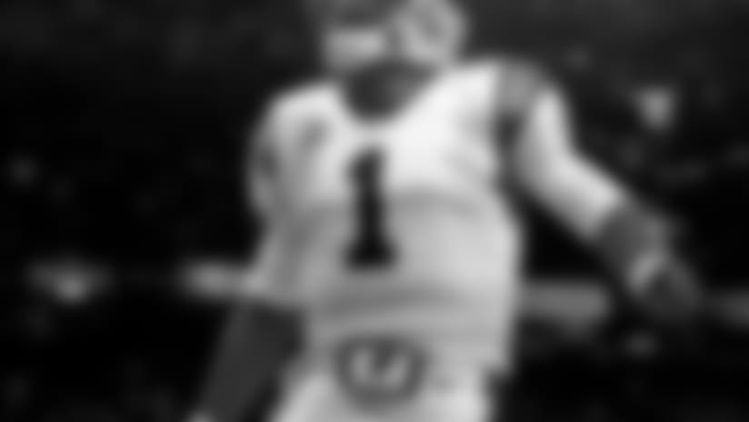 Early Look: Vikings at Panthers