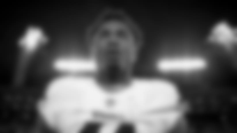 Timeout with Laquon Treadwell