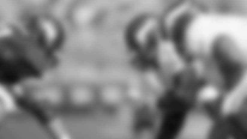 3 Observations: Vikings Emphasize 3rd Downs in 1st Full-Padded Practice