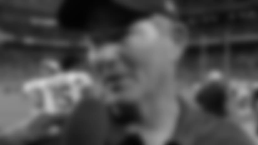 Zimmer Offers His Thoughts on The First Half vs. Denver