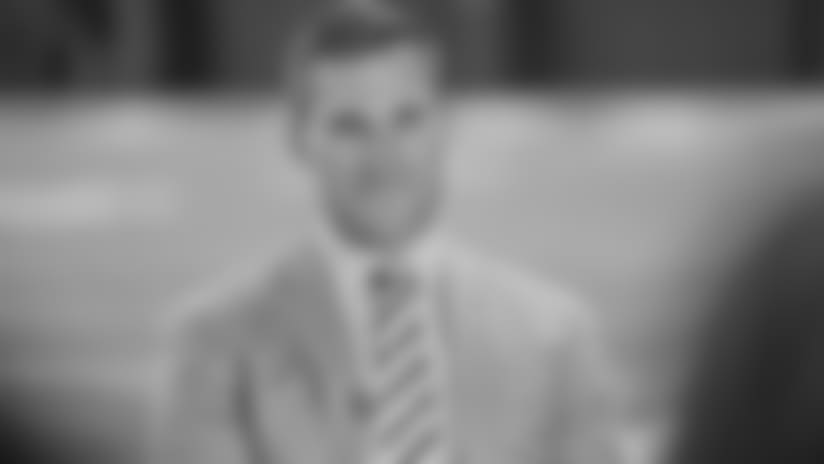 3/21 Wobcast - Pete Bercich Joins to Break Down First Wave of Free Agency