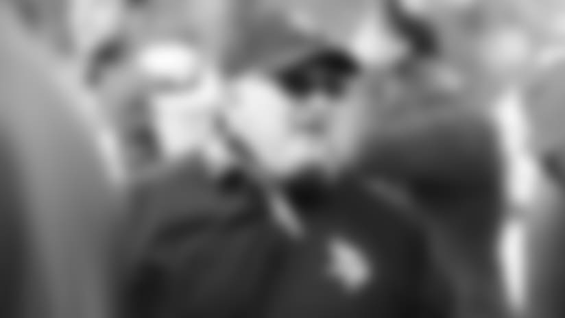 Lunchbreak: Honoring the Life of Tony Sparano