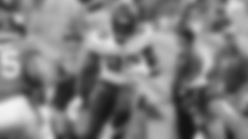 Between The Lines: Vikings 42, Broncos 28