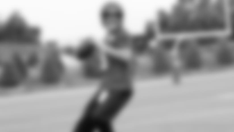 State of the Vikings: Quarterbacks
